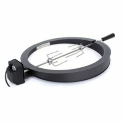 Weber Spit On Fire 26" Rotisserie