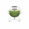 Weber Smokey Joe Premium Green
