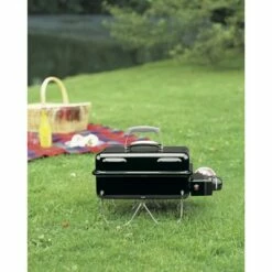 Weber Go Anywhere® Gas -Bbq Cooking Fun Store 1141056 3