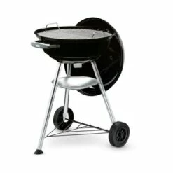 Weber Compact Kettle 47cm -Bbq Cooking Fun Store 1221004 3