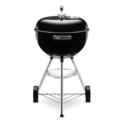 Weber® Bar-B-Kettle Charcoal Barbecue 47cm 1 Weber® Bar-B-Kettle Charcoal Barbecue 47cm