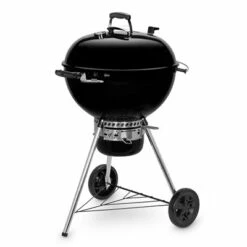 Weber Master-Touch GBS E-5750 Charcoal Grill 57cm Black