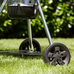 Weber Master-Touch GBS C-5750 Charcoal Grill 57cm Smoke Grey -Bbq Cooking Fun Store 14710004 6