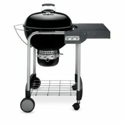 Weber Performer GBS