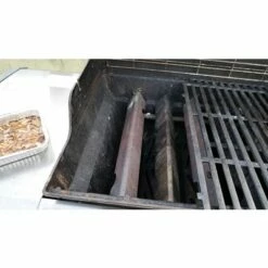 Weber Style Smoker Box -Bbq Cooking Fun Store 17179 4