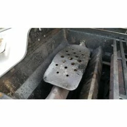 Weber Style Smoker Box -Bbq Cooking Fun Store 17179 6