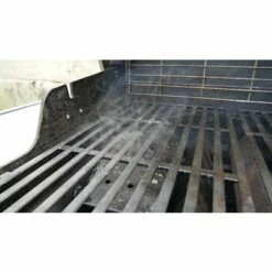 Weber Style Smoker Box -Bbq Cooking Fun Store 17179 7