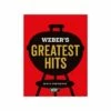 Weber's Greatest Hits Book
