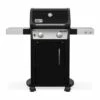 Weber Spirit E-215 GBS Gas BBQ