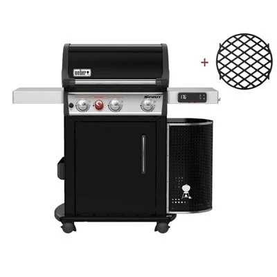 Weber Spirit EPX-325s GBS (Smart Grill) 1 Weber Spirit EPX-325s GBS (Smart Grill)