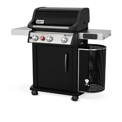 Weber Spirit EPX-325s GBS (Smart Grill) 2 Weber Spirit EPX-325s GBS (Smart Grill) - Image 2