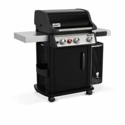 Weber Spirit EPX-325s GBS (Smart Grill) 9 Weber Spirit EPX-325s GBS (Smart Grill) -Bbq Cooking Fun Store 46713574 3