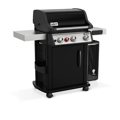 Weber Spirit EPX-325s GBS (Smart Grill) 3 Weber Spirit EPX-325s GBS (Smart Grill) - Image 3