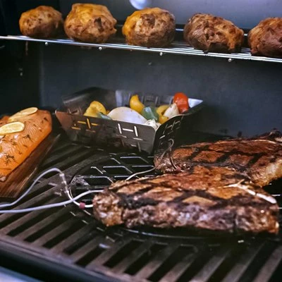 Weber Spirit EPX-325s GBS (Smart Grill) 5 Weber Spirit EPX-325s GBS (Smart Grill) - Image 5