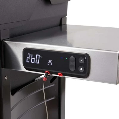 Weber Spirit EPX-325s GBS (Smart Grill) 7 Weber Spirit EPX-325s GBS (Smart Grill) - Image 7