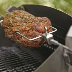 Weber Q3200 Black -Bbq Cooking Fun Store 57010074 5