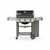 Weber Genesis II E-310 GBS Black