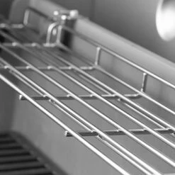 Weber Genesis II E-410 GBS Black -Bbq Cooking Fun Store 62011174 8