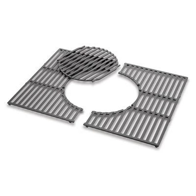 Weber Cooking Grates - Gourmet BBQ System 1 Weber Cooking Grates - Gourmet BBQ System