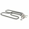 Weber Q1400 Replacement Heating Element