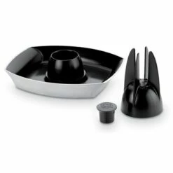 Weber Deluxe Poultry Roaster