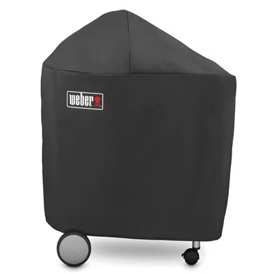 Weber "Performer GBS" Cover 1 Weber "Performer GBS" Cover