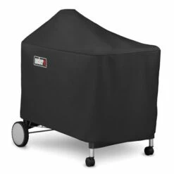 Weber Performer Deluxe Cover