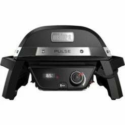 Weber Pulse 1000 Electric BBQ