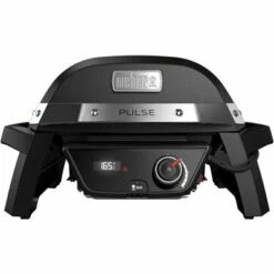 Weber Pulse 1000 Electric BBQ -Bbq Cooking Fun Store 81010074 9