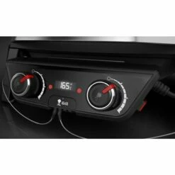 Weber Pulse 2000 Electric BBQ -Bbq Cooking Fun Store 82010074 4