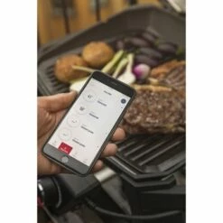 Weber Pulse 2000 Electric BBQ -Bbq Cooking Fun Store 82010074 6