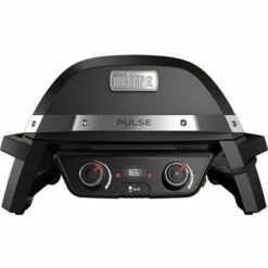 Weber Pulse 2000 Electric BBQ -Bbq Cooking Fun Store 82010074 9
