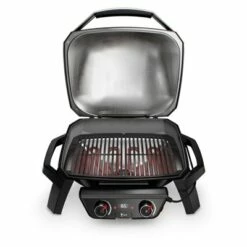 Weber Pulse 2000 Electric BBQ -Bbq Cooking Fun Store 82010074 999
