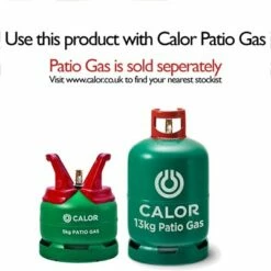 Weber Hose And Regulator (loose Packaging) -Bbq Cooking Fun Store 8511 2