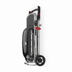 Weber Traveler Portable Gas BBQ -Bbq Cooking Fun Store 9010074 3