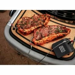 Weber Traveler Portable Gas BBQ -Bbq Cooking Fun Store 9010074 7