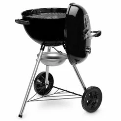 Weber Original Kettle E-4710 Charcoal Grill 47cm 13 Weber Original Kettle E-4710 Charcoal Grill 47cm -Bbq Cooking Fun Store WEB13101004 6