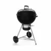 Weber Original Kettle Premium E-5730 Charcoal Grill 57cm