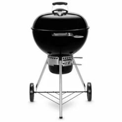 Weber Master-Touch GBS E-5755 Charcoal Grill 57cm Black 11 Weber Master-Touch GBS E-5755 Charcoal Grill 57cm Black -Bbq Cooking Fun Store WEB14801004 3