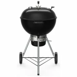 Weber Master-Touch GBS E-5755 Charcoal Grill 57cm Black 16 Weber Master-Touch GBS E-5755 Charcoal Grill 57cm Black -Bbq Cooking Fun Store WEB14801004 9