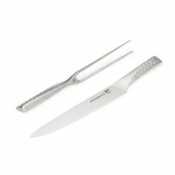 Weber Carving Knife Set
