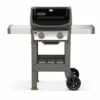 Weber Spirit II E-210 GBS BBQ
