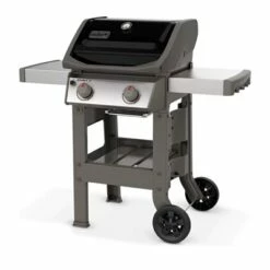 Weber Spirit II E-210 GBS BBQ -Bbq Cooking Fun Store WEB44010174 3