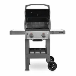 Weber Spirit II E-210 GBS BBQ -Bbq Cooking Fun Store WEB44010174 5