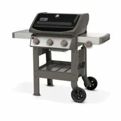Weber Spirit II E-320 GBS BBQ -Bbq Cooking Fun Store WEB45012174 2