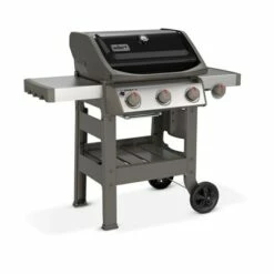 Weber Spirit II E-320 GBS BBQ -Bbq Cooking Fun Store WEB45012174 3