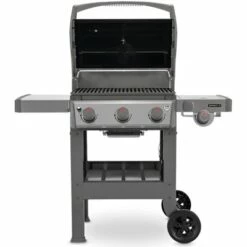 Weber Spirit II E-320 GBS BBQ -Bbq Cooking Fun Store WEB45012174 4