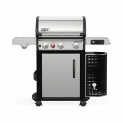 Weber Spirit SPX-335 GBS (Smart Grill)