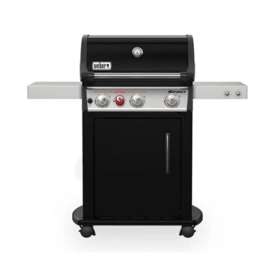 Weber Spirit E-325S GBS Gas Grill 1 Weber Spirit E-325S GBS Gas Grill