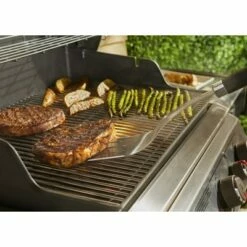 Weber Precision Grill Spatula -Bbq Cooking Fun Store WEB6761 3